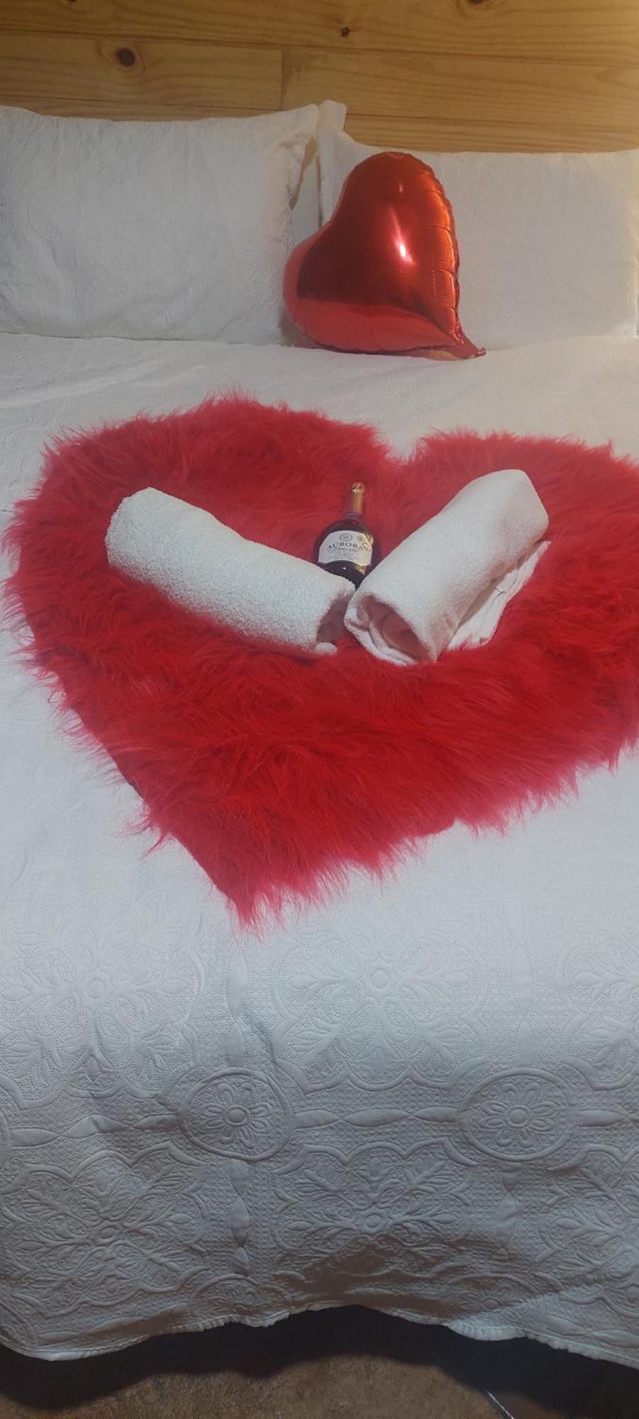 מלון Campos do Jordão Chale Com Hidromassagem Da Vick מראה חיצוני תמונה