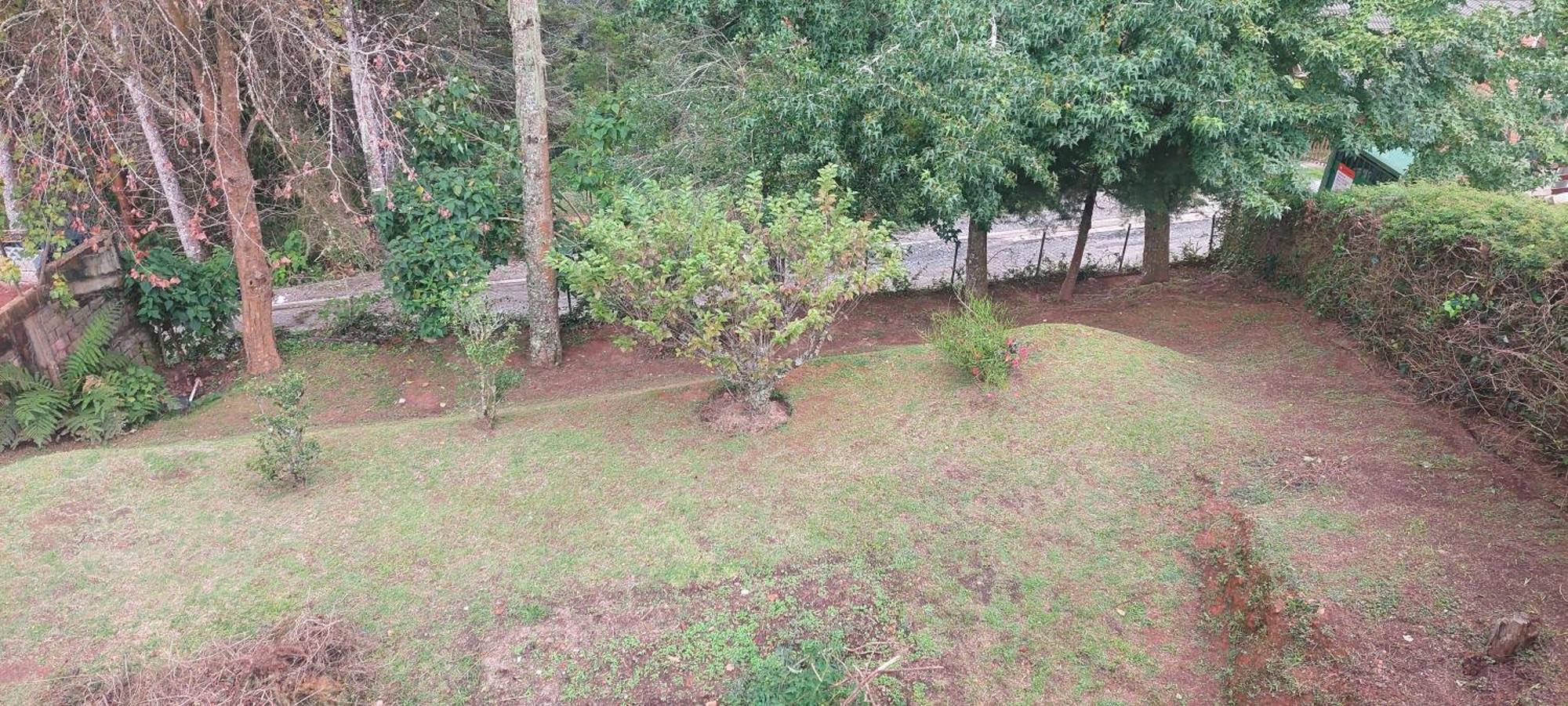 מלון Campos do Jordão Chale Com Hidromassagem Da Vick מראה חיצוני תמונה
