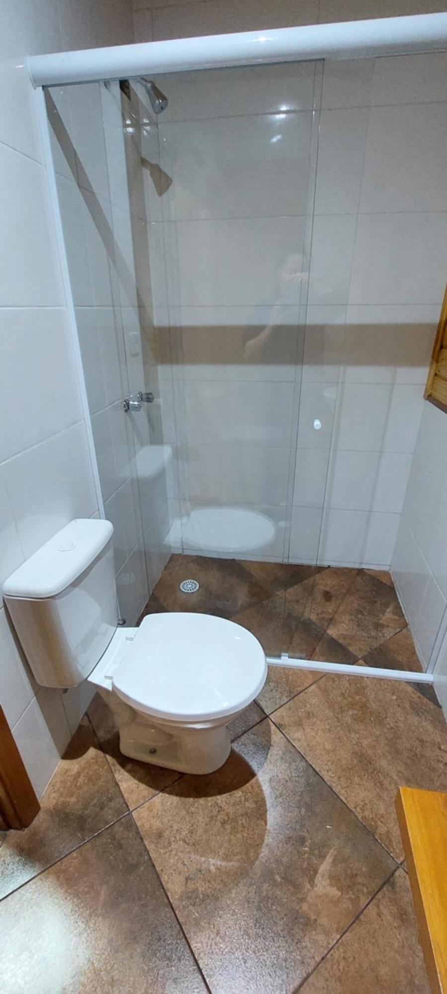 מלון Campos do Jordão Chale Com Hidromassagem Da Vick מראה חיצוני תמונה